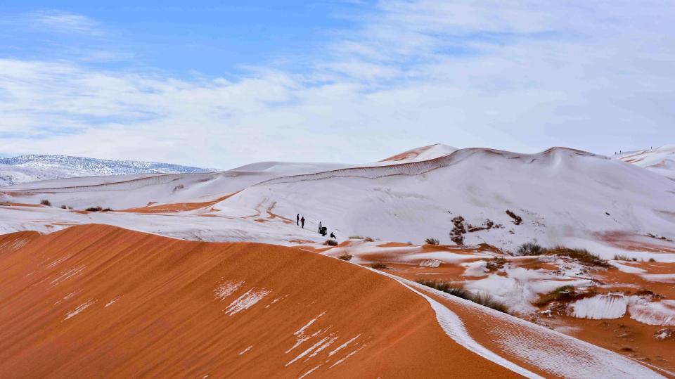 neve ain sefra algeria