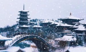 neve cina