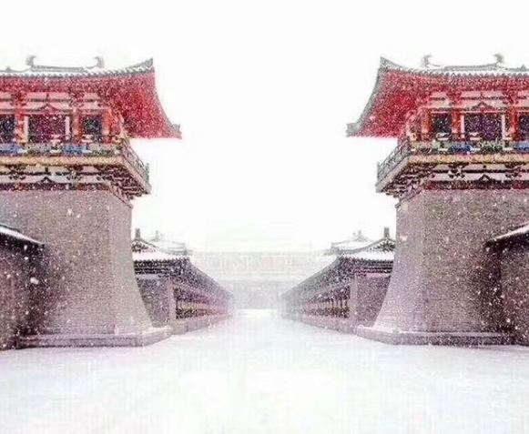 neve cina