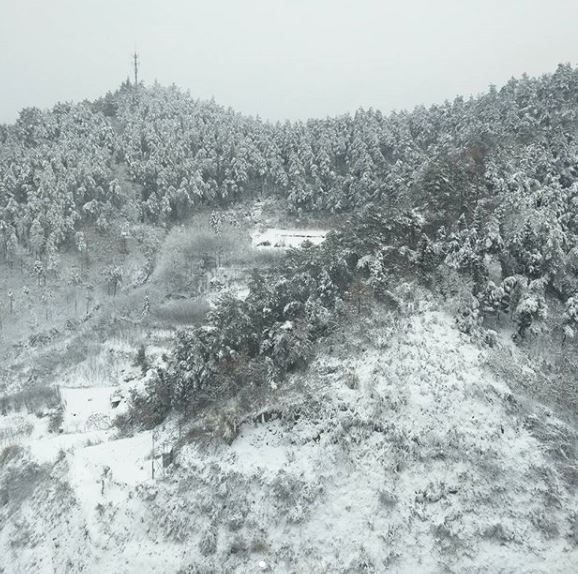 neve cina