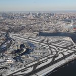 Meteo New York, dopo 13 giorni di ghiaccio le temperature aumentano con sbalzi incredibili: da -15°C a +15°C nei prossimi giorni!