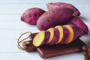 patate turchesa 
