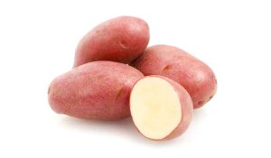 patate rosse 