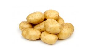 patate novelle 