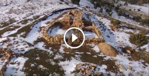 sardegna drone