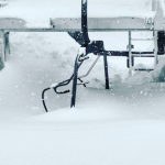 Maltempo, emergenza neve in Piemonte: scuole chiuse e utenze elettriche interrotte [FOTO]
