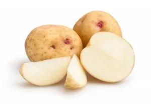 patate a pasta gialla 
