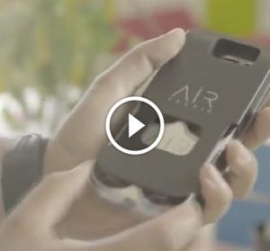smartphone drone