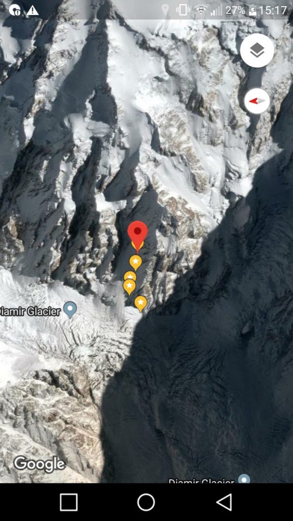 soccorsi nanga parbat