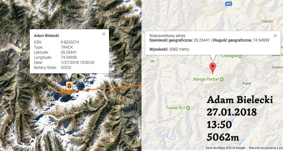 soccorsi nanga parbat