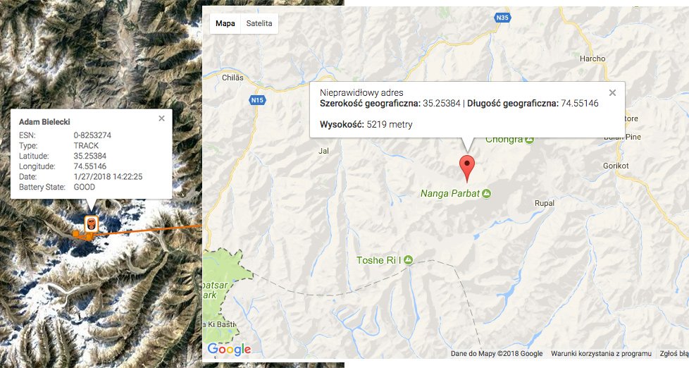 soccorsi nanga parbat