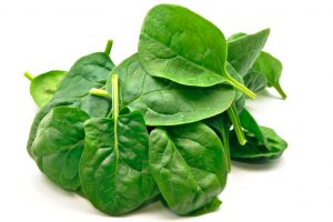 spinaci
