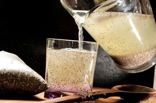 succo disintossicante