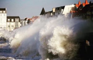 tempesta eleanor Francia