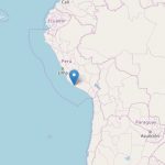 Forte scossa di terremoto in Perù: almeno 2 morti e decine di feriti, tutti gli aggiornamenti [DATI e MAPPE]