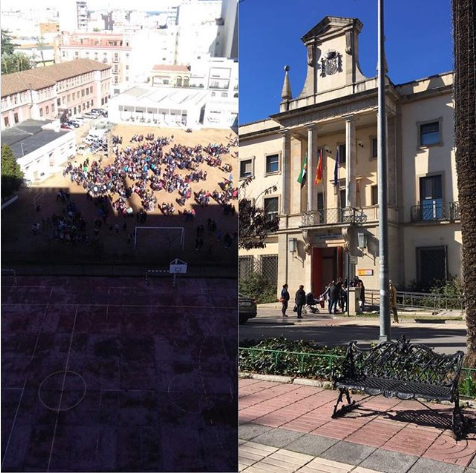 terremoto portogallo