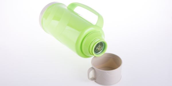 Thermos ritirato