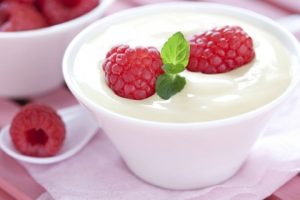 yogurt