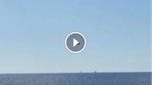 ufo video