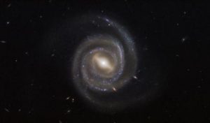 galassia Ugc 6093