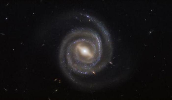 galassia Ugc 6093