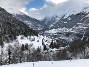 valle aosta