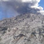 Papua Nuova Guinea: l’isola vulcanica Kadovar potrebbe collassare nell’oceano: rischio di enormi valanghe di detriti e tsunami [GALLERY]