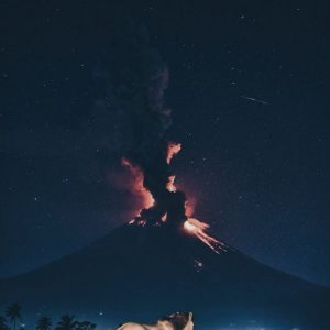 vulcano mayon filippine