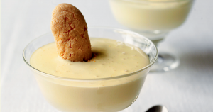 zabaglione