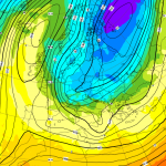 Previsioni Meteo, gli ultimi aggiornamenti sul BURIAN in arrivo: la Siberia si sposta in Europa, Italia a rischio “Bomba di Neve”
