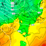 Previsioni Meteo, dal ciclone Africano sullo Jonio del weekend alla tempesta fredda della prossima settimana: adesso l’Inverno si scatena!