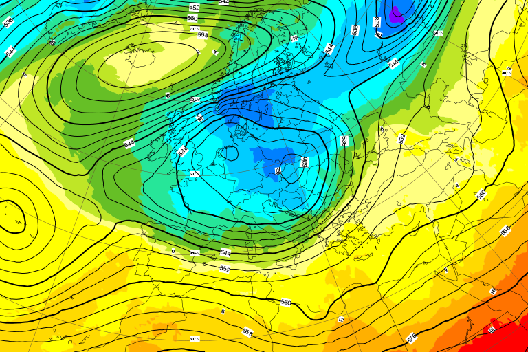 allerta meteo burian 2018