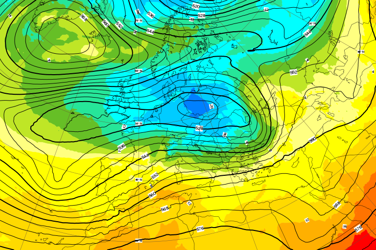 allerta meteo burian 2018