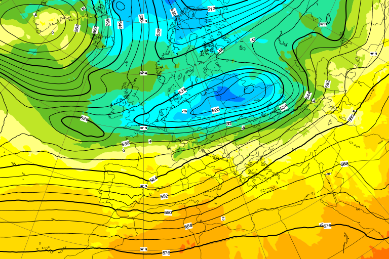 allerta meteo burian 2018