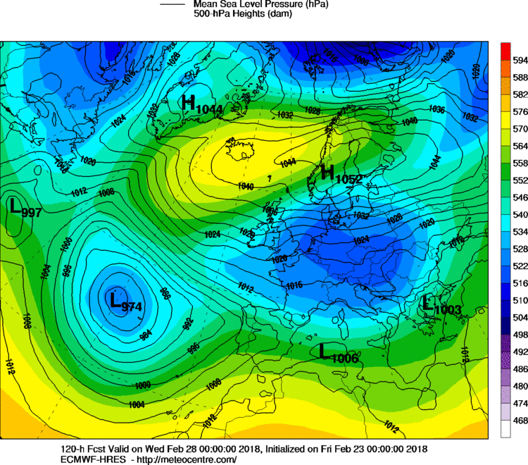 allerta meteo burian 2018