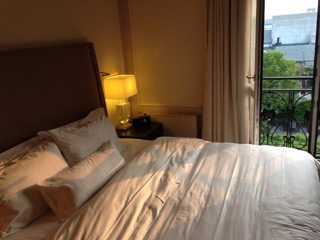10. The Westin Grand - Berlin