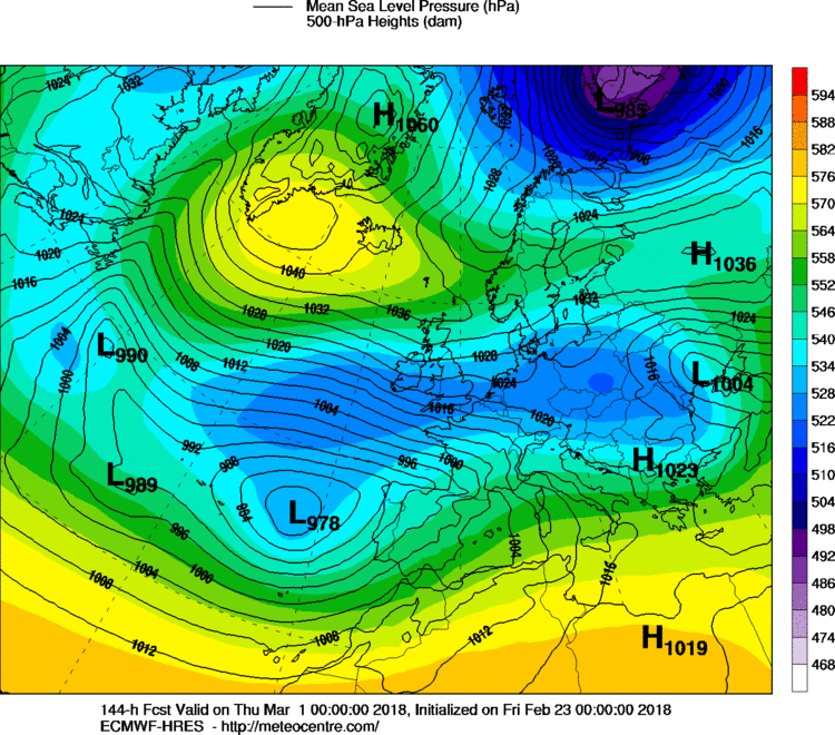 allerta meteo burian 2018