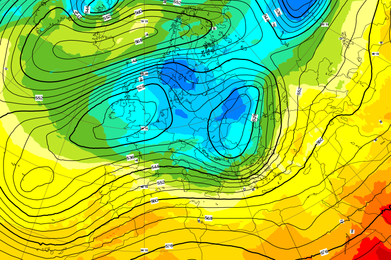 allerta meteo burian febbraio 2018 italia