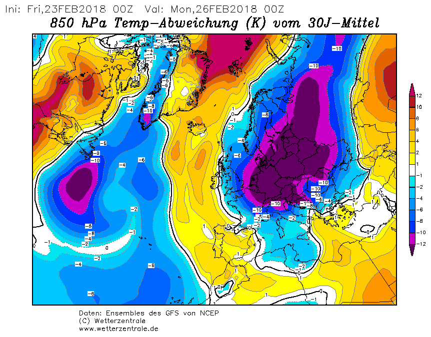 allerta meteo burian 2018