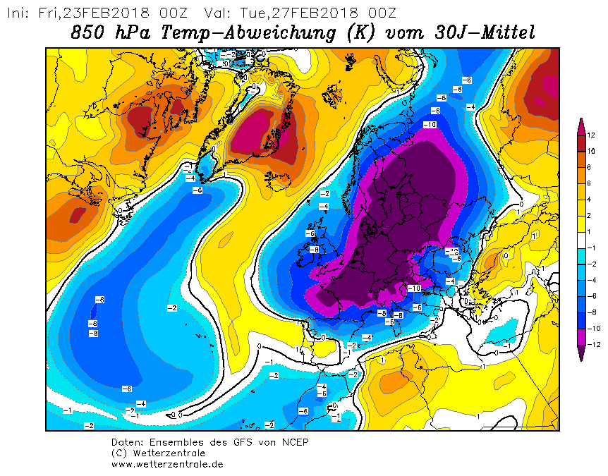 allerta meteo burian 2018