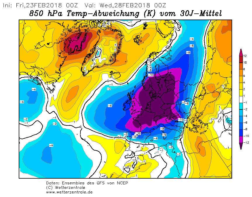 allerta meteo burian 2018