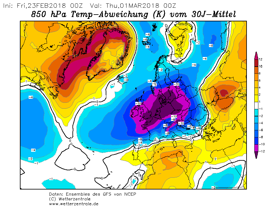 allerta meteo burian 2018