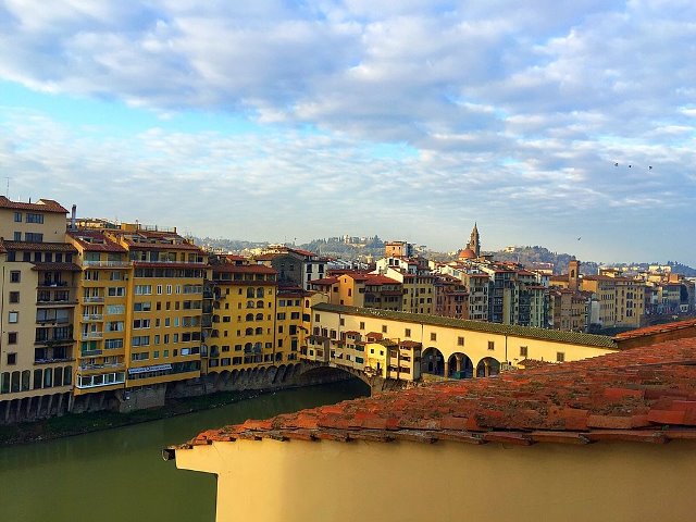 3. Hotel degli Orafi