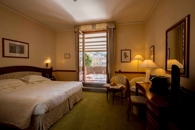 3. Hotel degli Orafi