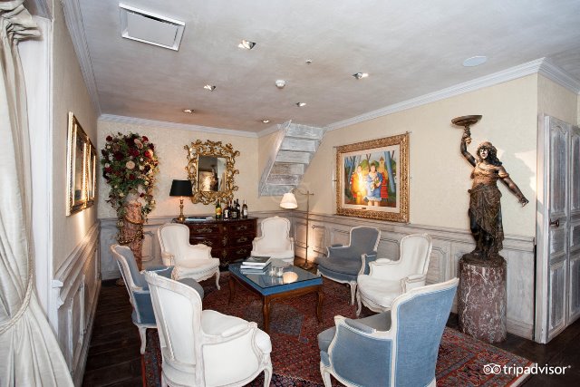 5. Relais Bourgondisch Cruyce - Bruge
