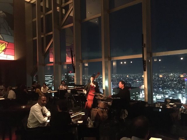 9. Park Hyatt - Tokyo