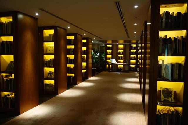 9. Park Hyatt - Tokyo