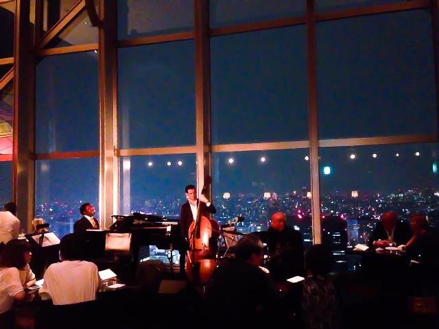 9. Park Hyatt - Tokyo