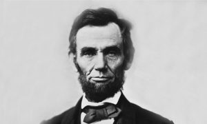 Abraham Lincoln
