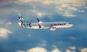 air italy meridiana